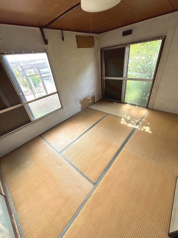 奈良県北葛城郡上牧町下牧6丁目　戸建の和室