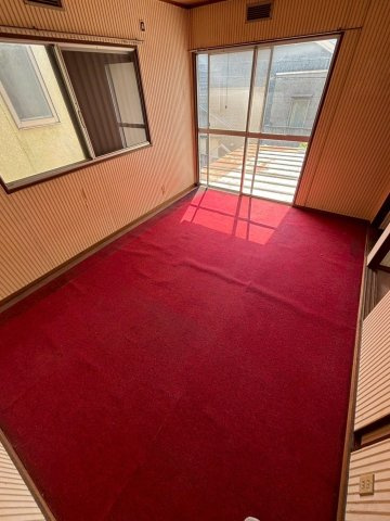 奈良県北葛城郡上牧町下牧6丁目　戸建の洋室
