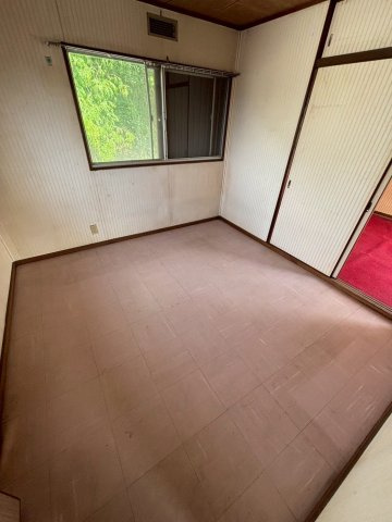 奈良県北葛城郡上牧町下牧6丁目　戸建の洋室