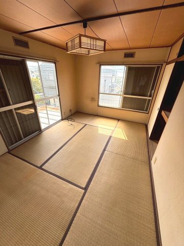 奈良県北葛城郡上牧町下牧6丁目　戸建の和室