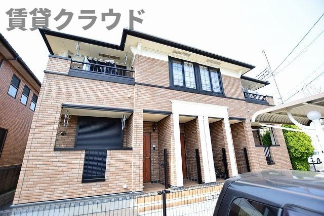 コモドフォレスタⅦ