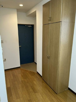 【内装】 | ベルメール・トコヅメ