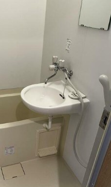 【洗面所】 | ベルメール・トコヅメ