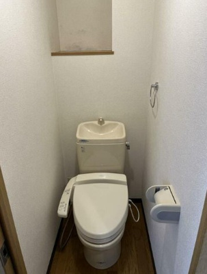 【トイレ】 | ベルメール・トコヅメ