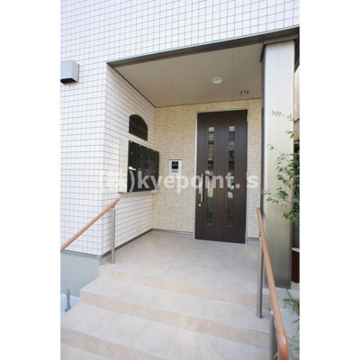 【ロビー】 | ＫＩＫ大塚ヒルズ