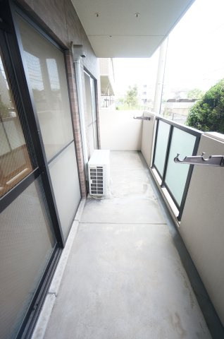 ゼファーシャン・ティオン蘇我壱番館のバルコニー|水曜日、営業時間外もご相談ください！