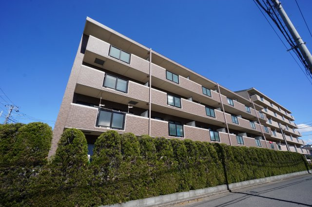 ゼファーシャン・ティオン蘇我壱番館の外観|物件、駅でお待ち合わせでのご案内歓迎！