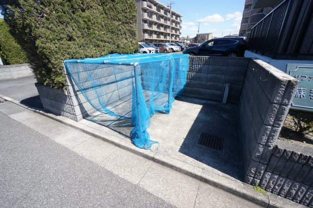 ゼファーシャン・ティオン蘇我壱番館のその他共用部分|初期費用ご相談ください！