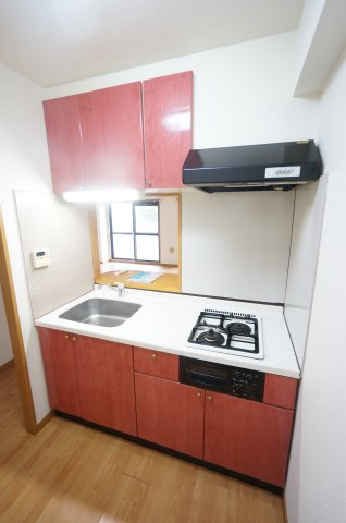 ゼファーシャン・ティオン蘇我壱番館のキッチン|水曜日、営業時間外もご相談ください！