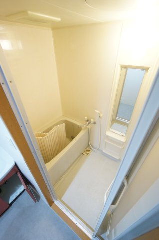 ゼファーシャン・ティオン蘇我壱番館の浴室|ご見学・ご契約時の送迎可能！