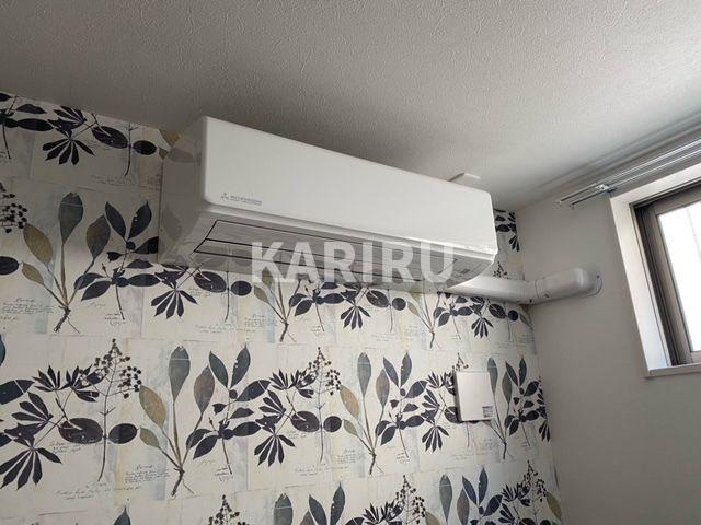 F asecia TINOの設備