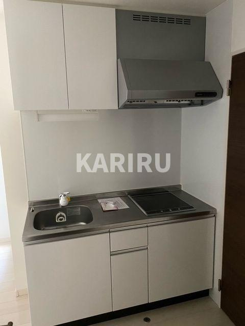 F asecia TINOのキッチン