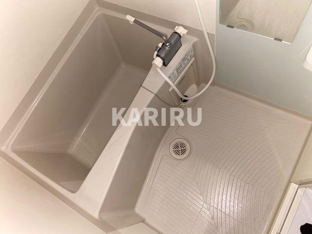 F asecia TINOの浴室