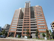 千田町アインスタワーの画像