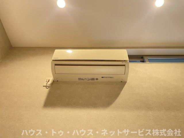 デザイナーズ柏のその他