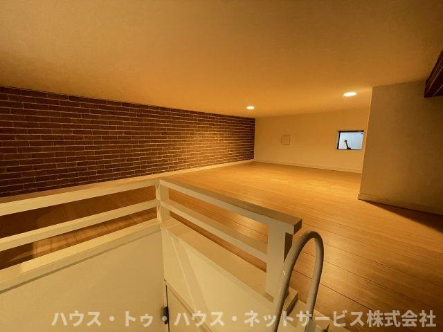 デザイナーズ柏のその他