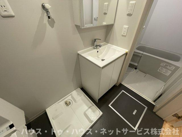 デザイナーズ柏の内装