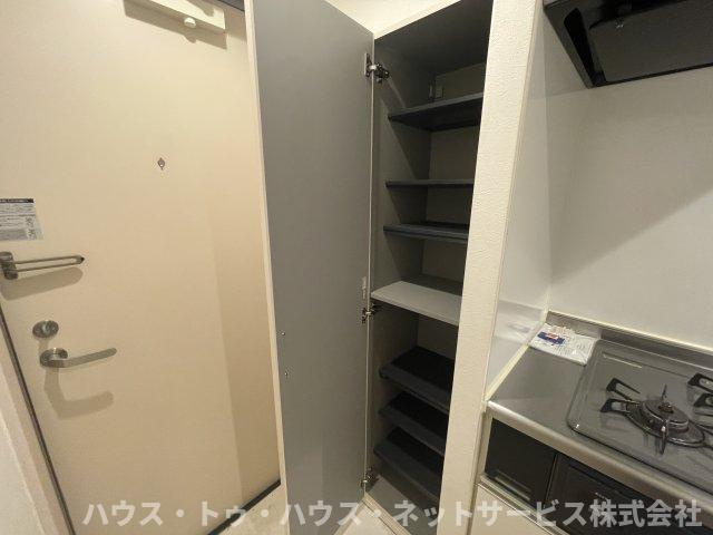 デザイナーズ柏のその他