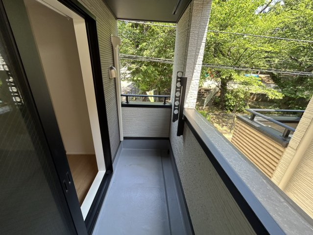 【バルコニー】の画像