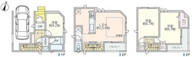 中古戸建　柏市明原4丁目の画像