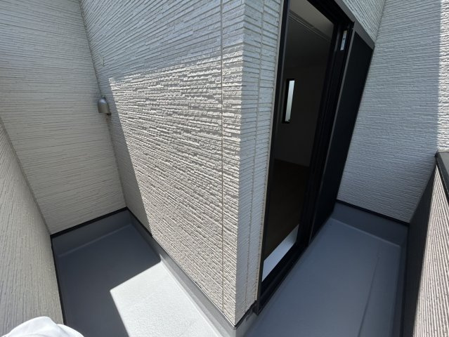 【バルコニー】の画像