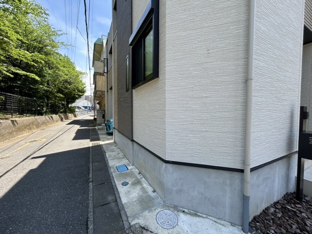 【外観】の画像