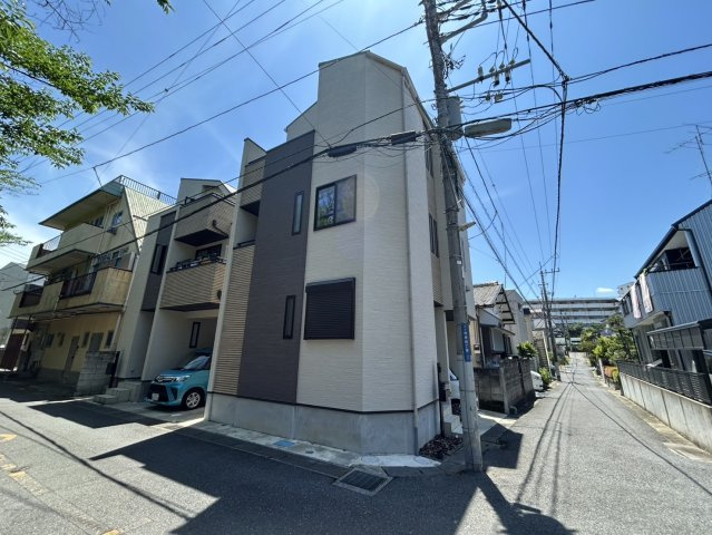 【外観】の画像