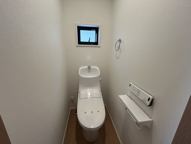 【トイレ】の画像