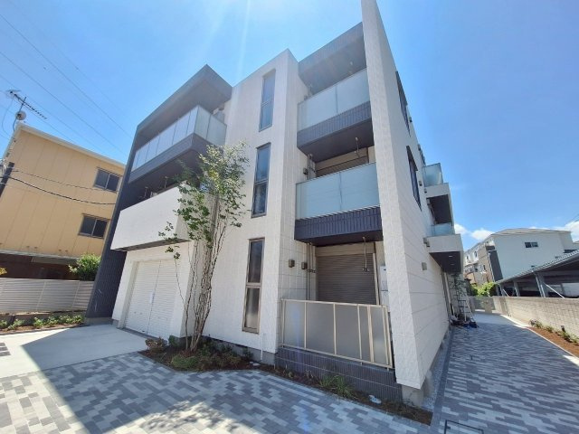 Ｇｒａｎｄ　Ｍａｉｓｏｎ　青井２