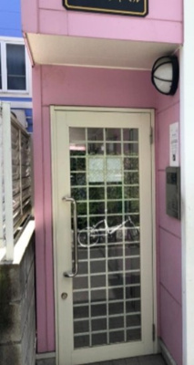 【エントランス】 | シエスタチャペル