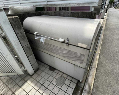 【その他共用部分】 | シエスタチャペル