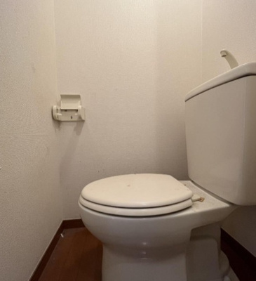 【トイレ】 | シエスタチャペル