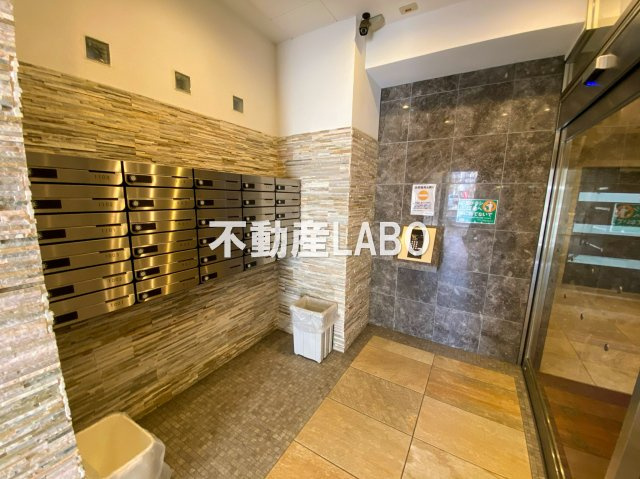 ウエンズ阿波座西のその他