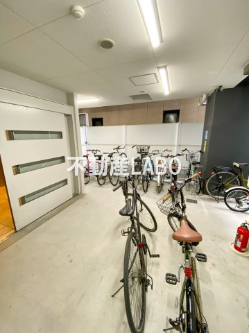 ウエンズ阿波座西のその他