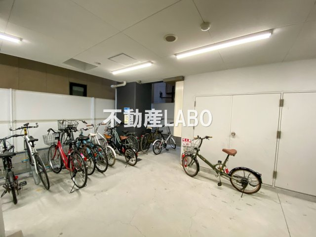 ウエンズ阿波座西のその他