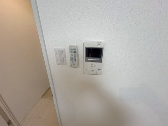 ウエンズ阿波座西の設備