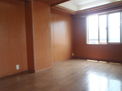 【寝室】 | 相川邸