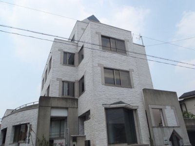 【エントランス】 | 相川邸