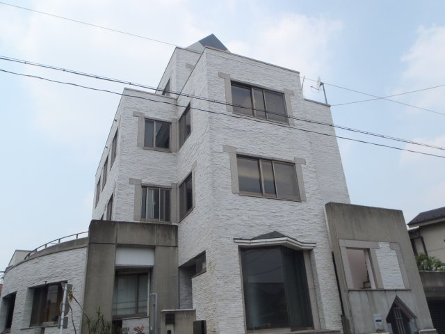 【エントランス】 | 相川邸