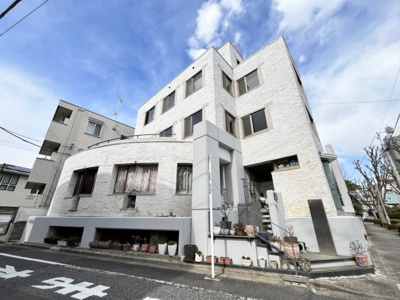 【その他】 | 相川邸