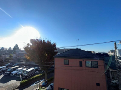 【展望】 | 相川邸