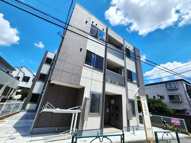 アコード・Kの画像