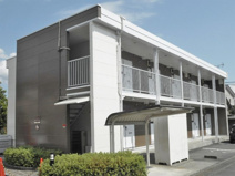 レオパレスエスポワールの画像