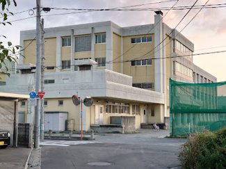 【周辺】 | 青森市立佃小学校まで徒歩３分
