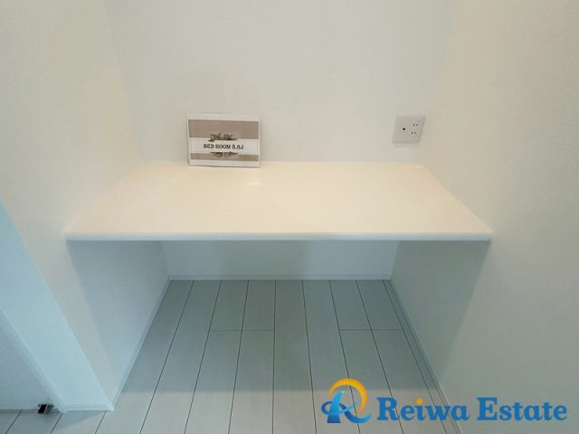 新築戸建　茅ヶ崎市赤羽根の内装