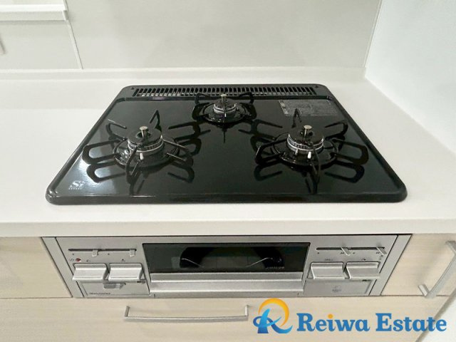 新築戸建　茅ヶ崎市赤羽根の設備