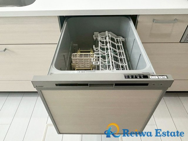 新築戸建　茅ヶ崎市赤羽根の設備