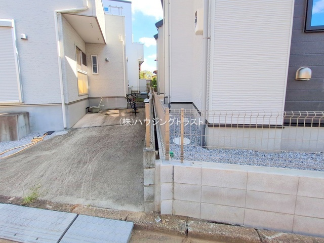 仲介手数料無料　ケイアイリガーレ所沢市下安松18期・新築全2棟のその他