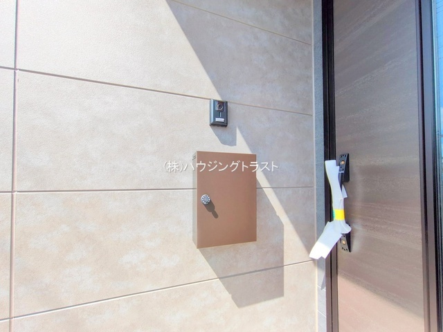 仲介手数料無料　ケイアイリガーレ所沢市下安松18期・新築全2棟のその他