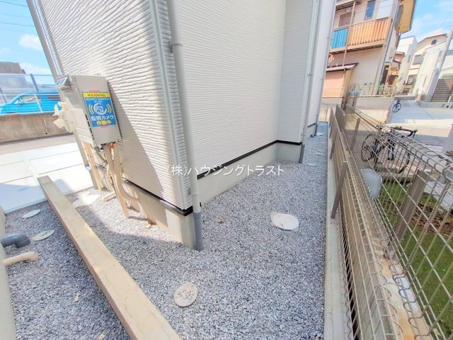 仲介手数料無料　ケイアイリガーレ所沢市下安松18期・新築全2棟のその他